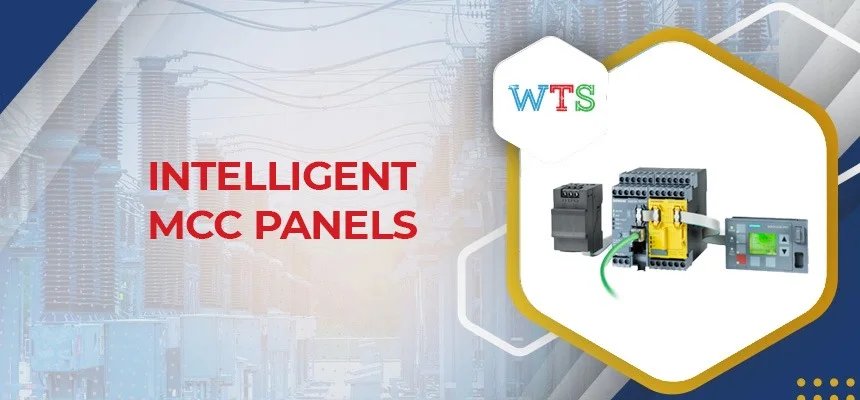 Intelligent MCC panels with smart monitoring and predictive maintenance (blog)