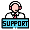 hr icon