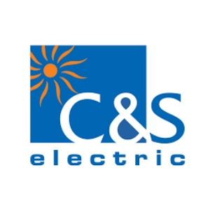 C&S Electric – authorized partner of Wisdom Techno Solutions