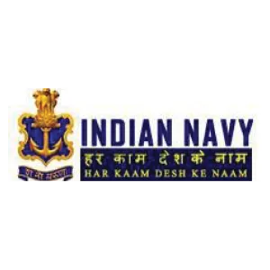 Indian Navy – client of Wisdom Techno Solutions