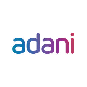 Adani Group – client of Wisdom Techno Solutions