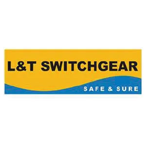 L&T Switchgear – client of Wisdom Techno Solutions