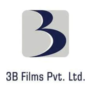 3B Films Pvt Ltd – client of Wisdom Techno Solutions