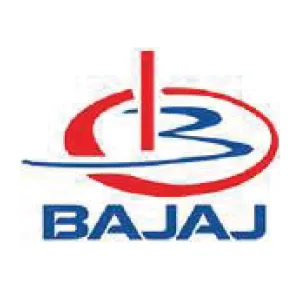 Bajaj – client of Wisdom Techno Solutions