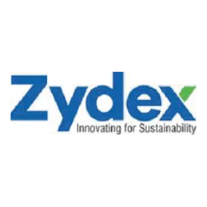 Zydex Industries – client of Wisdom Techno Solutions