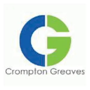 Crompton Greaves – client of Wisdom Techno Solutions