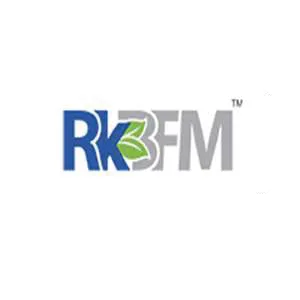 R K Bio Feed Machine – client of Wisdom Techno Solutions