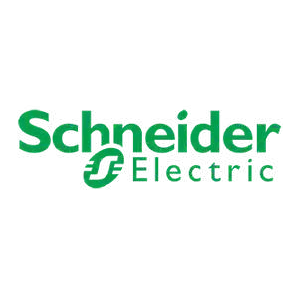 Schneider Electric – client of Wisdom Techno Solutions