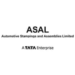 ASAL – Automotive Stampings and Assemblies Ltd (Tata Enterprise) – client of Wisdom Techno Solutions