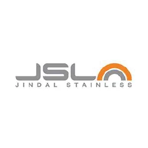 Jindal Stainless (JSL) – client of Wisdom Techno Solutions