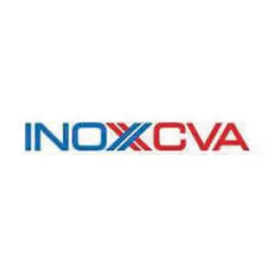 INOX CVA – client of Wisdom Techno Solutions
