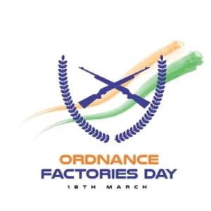 Ordnance Factories – client of Wisdom Techno Solutions