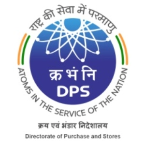 DPS – Directorate of Purchase & Stores, DAE – client of Wisdom Techno Solutions
