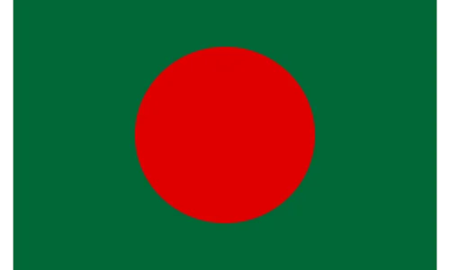 Bangladesh flag – Wisdom Techno Solutions export market